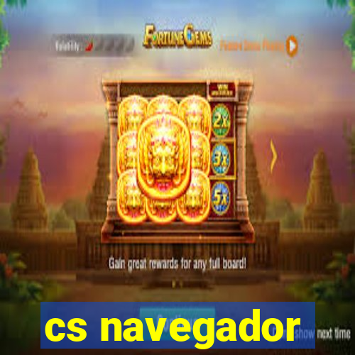 cs navegador